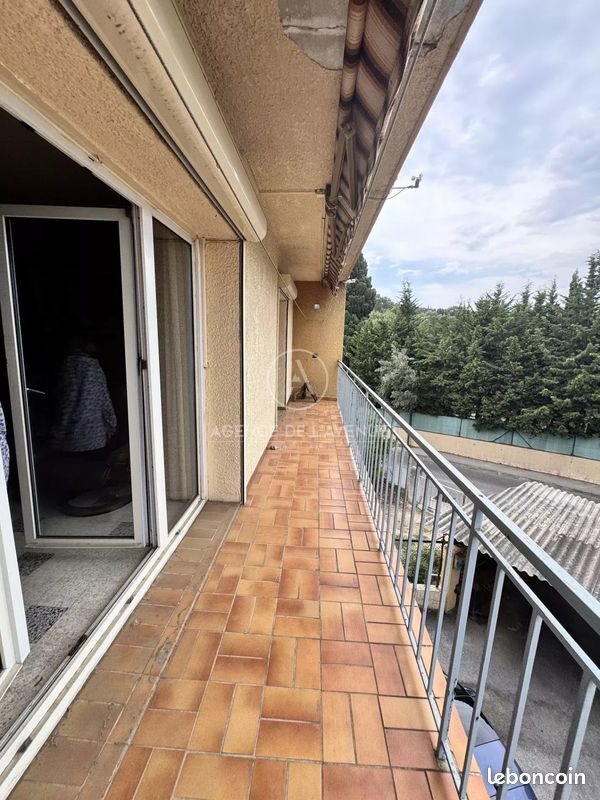 Appartement à vendre, 75m², Six-Fours-les-Plages
