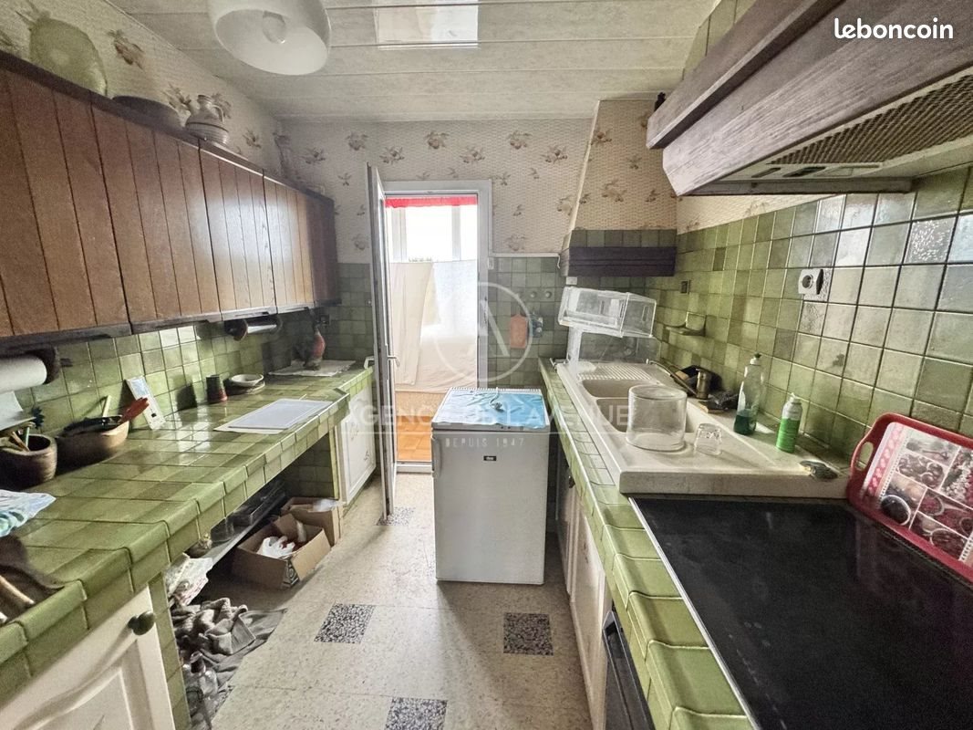Appartement à vendre, 75m², Six-Fours-les-Plages