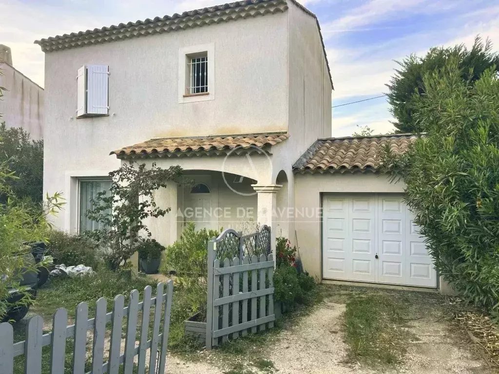 Maison à vendre, 71m², La Seyne-sur-Mer