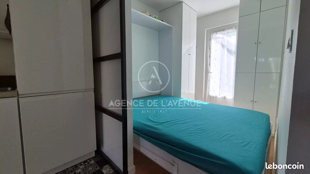 Appartement à vendre, 30m², La Seyne-sur-Mer