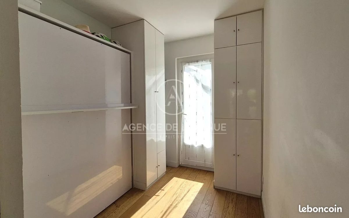 Appartement à vendre, 30m², La Seyne-sur-Mer
