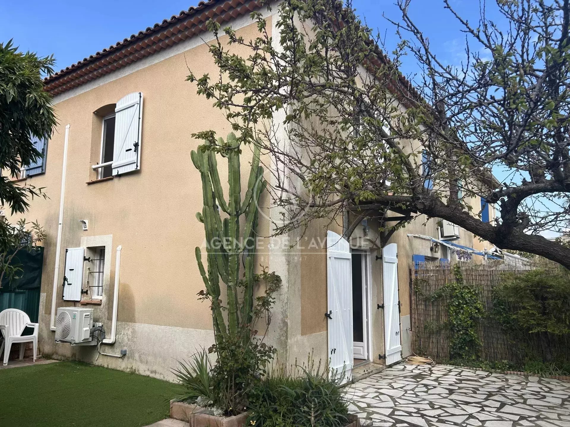 Maison à vendre, 42m², La Seyne-sur-Mer