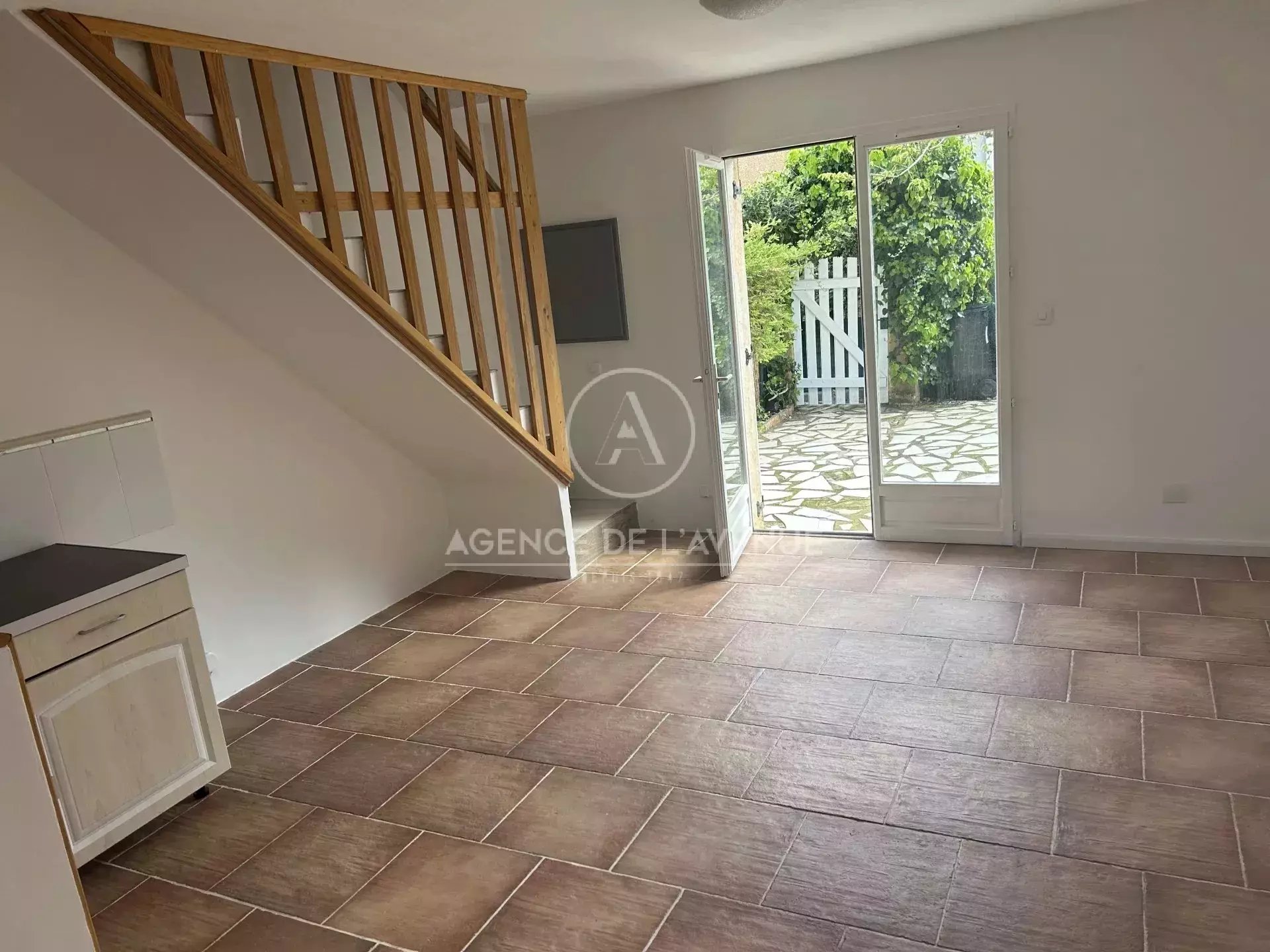 Maison à vendre, 42m², La Seyne-sur-Mer