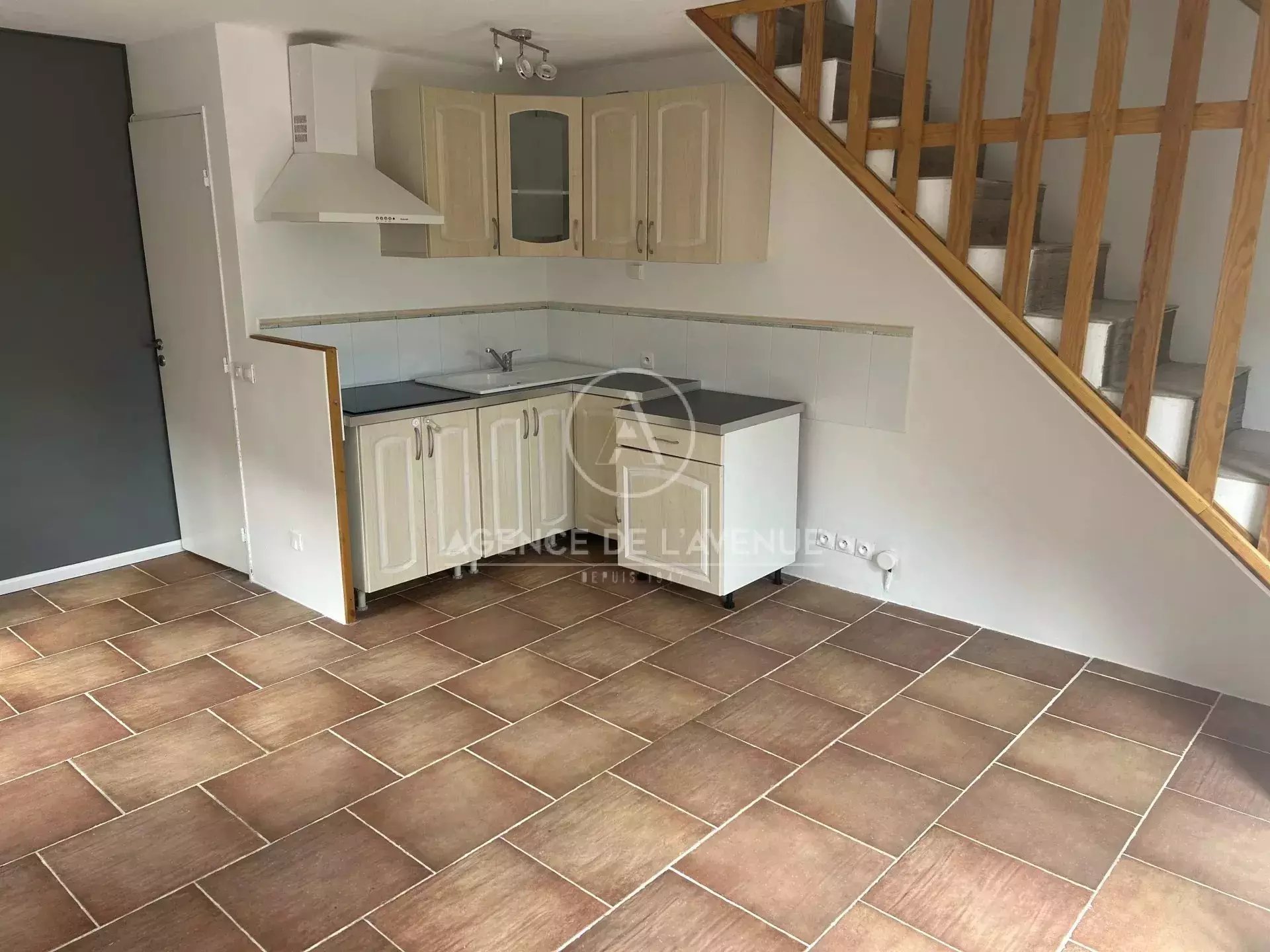 Maison à vendre, 42m², La Seyne-sur-Mer
