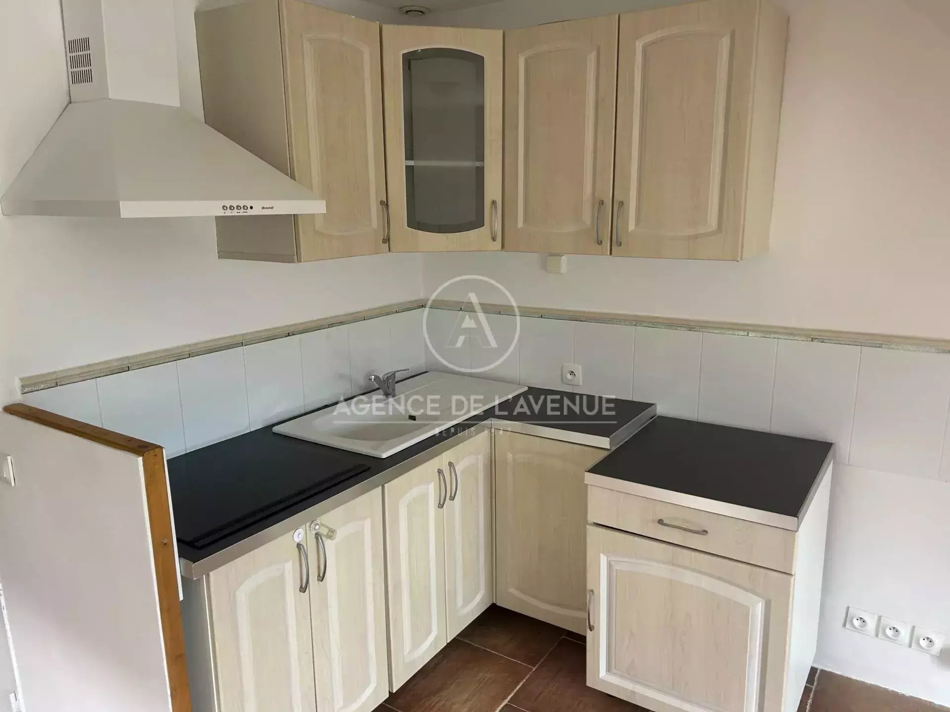 Maison à vendre, 42m², La Seyne-sur-Mer