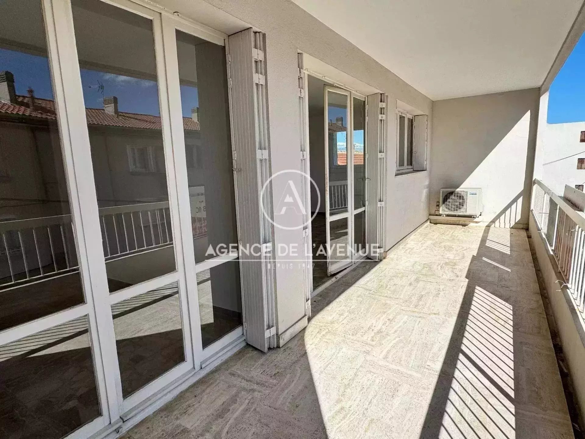 Appartement à vendre, 113m², La Seyne-sur-Mer