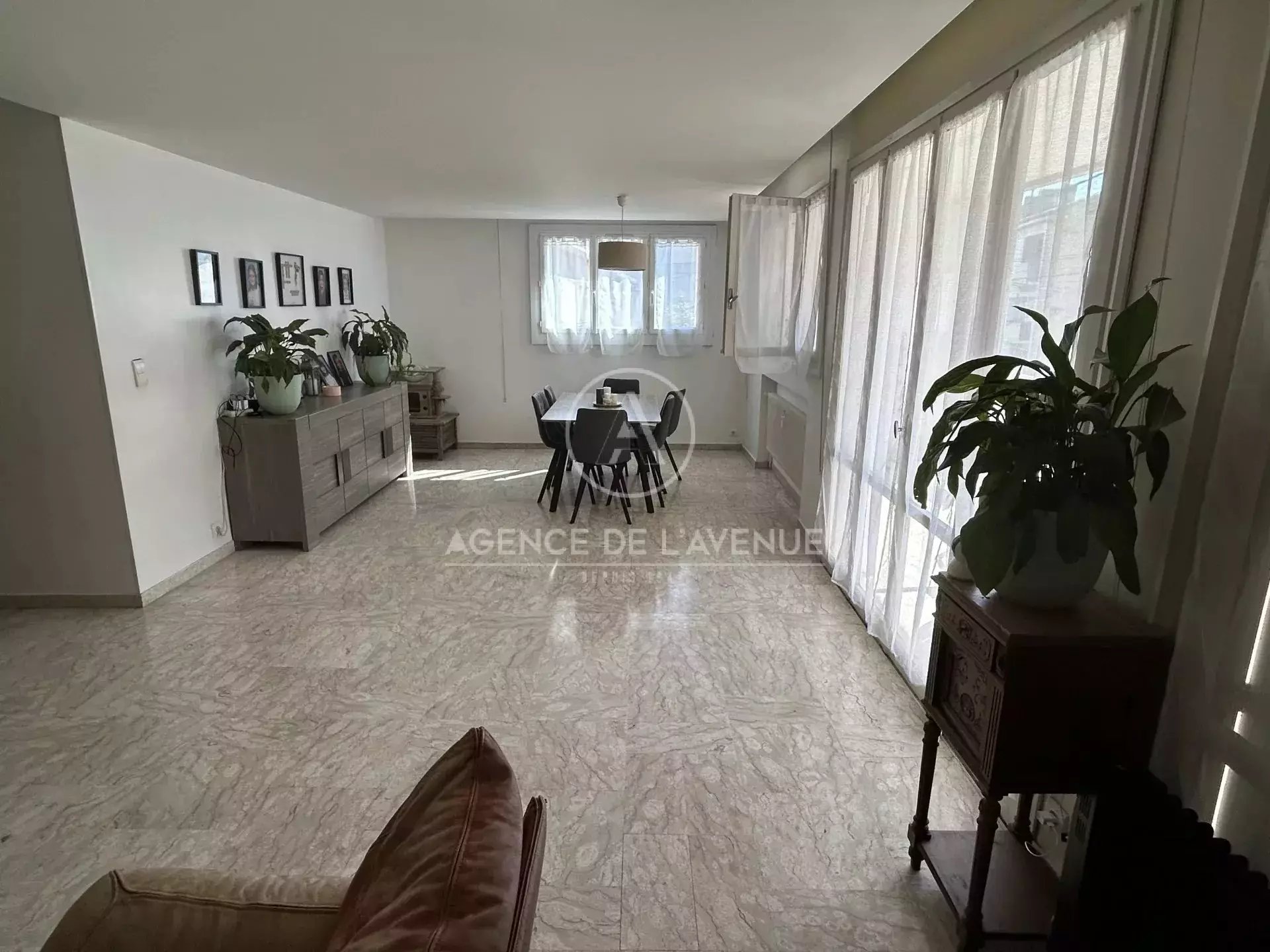 Appartement à vendre, 113m², La Seyne-sur-Mer