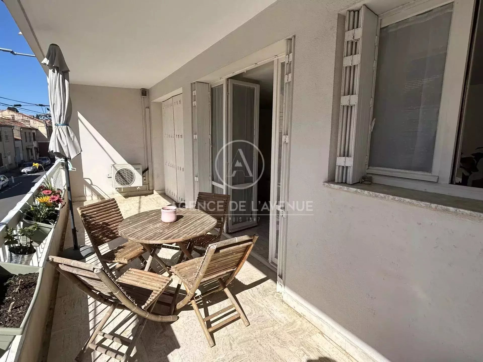 Appartement à vendre, 113m², La Seyne-sur-Mer