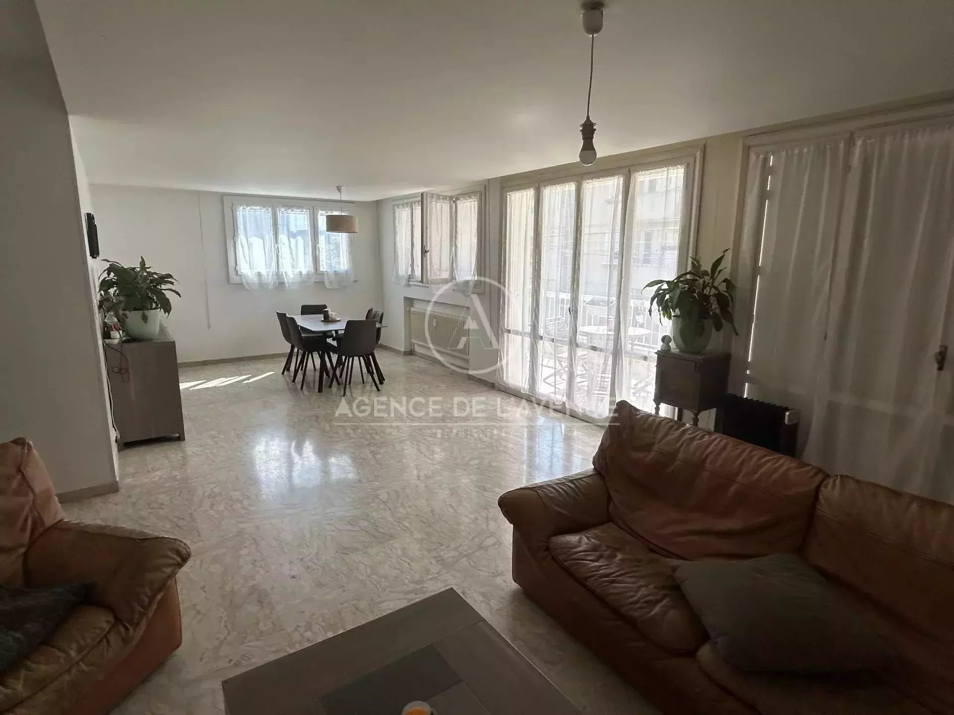 Appartement à vendre, 113m², La Seyne-sur-Mer