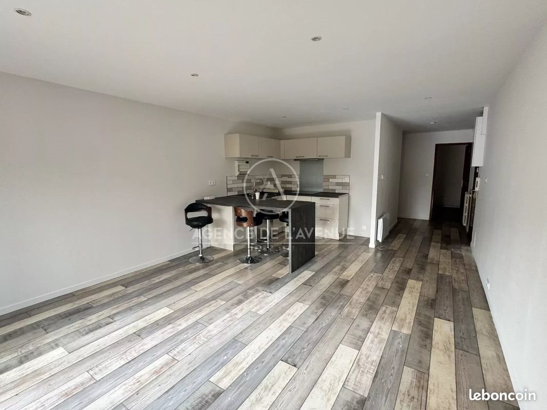 Appartement à louer, 49m², La Seyne-sur-Mer