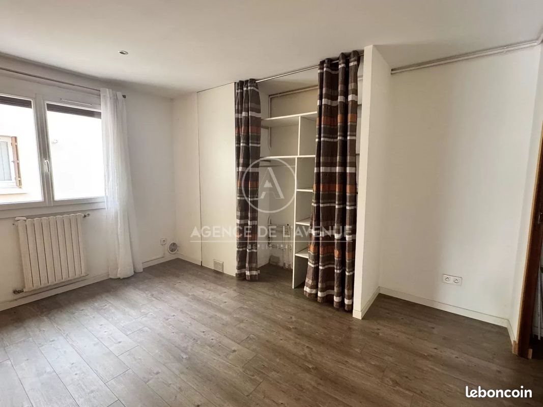 Appartement à louer, 49m², La Seyne-sur-Mer