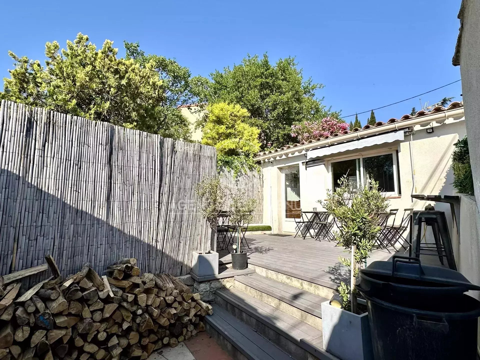 Maison à vendre, 20m², Le Beausset