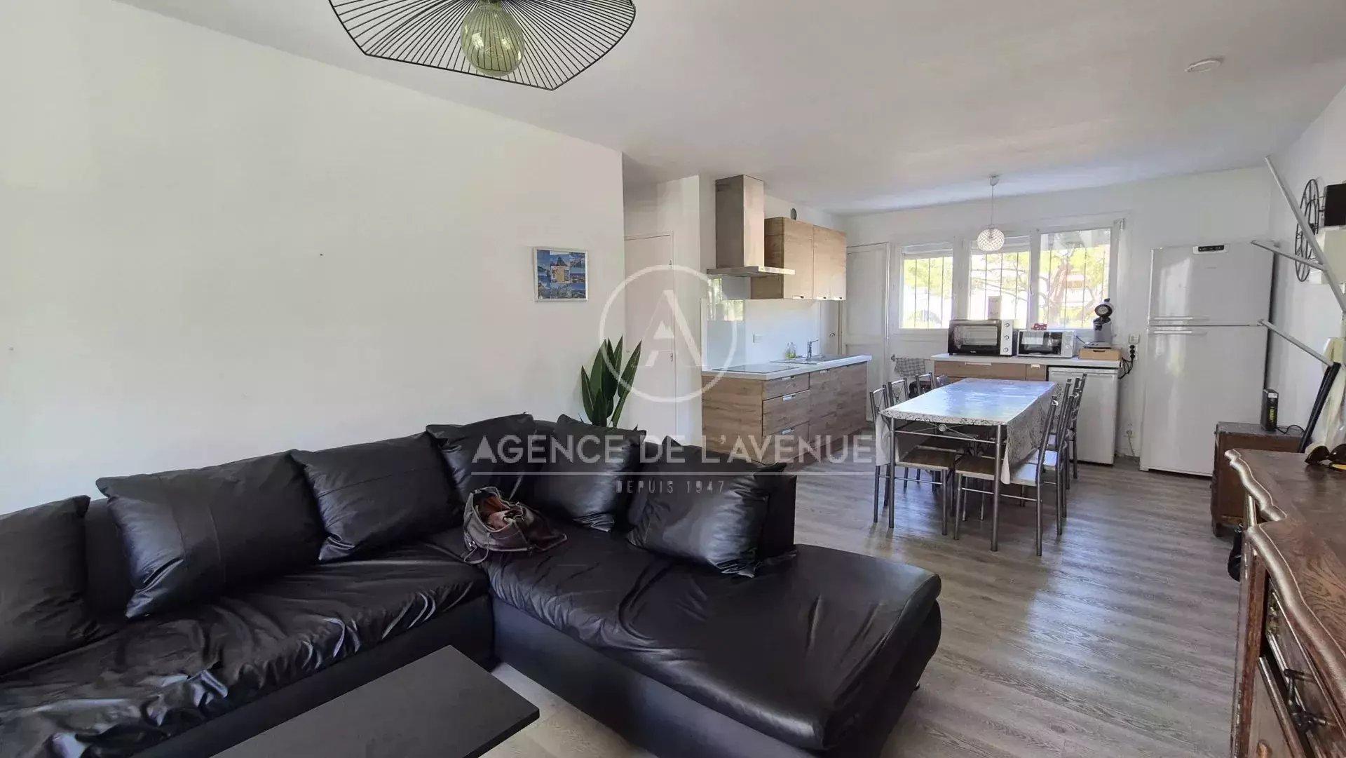 Appartement à vendre, 66m², La Seyne-sur-Mer