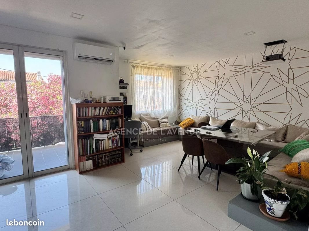 Appartement à vendre, 68m², La Seyne-sur-Mer