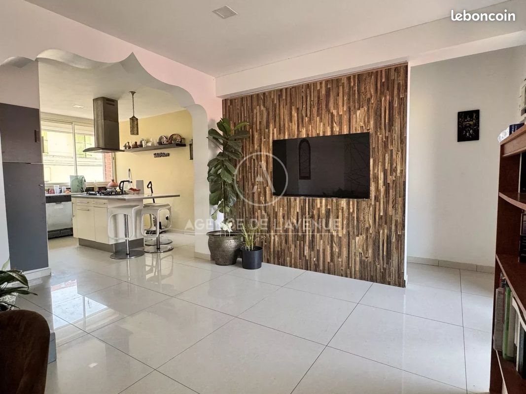 Appartement à vendre, 68m², La Seyne-sur-Mer