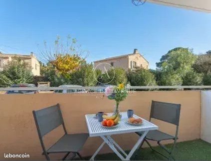 Appartement à louer, 33m², La Seyne-sur-Mer
