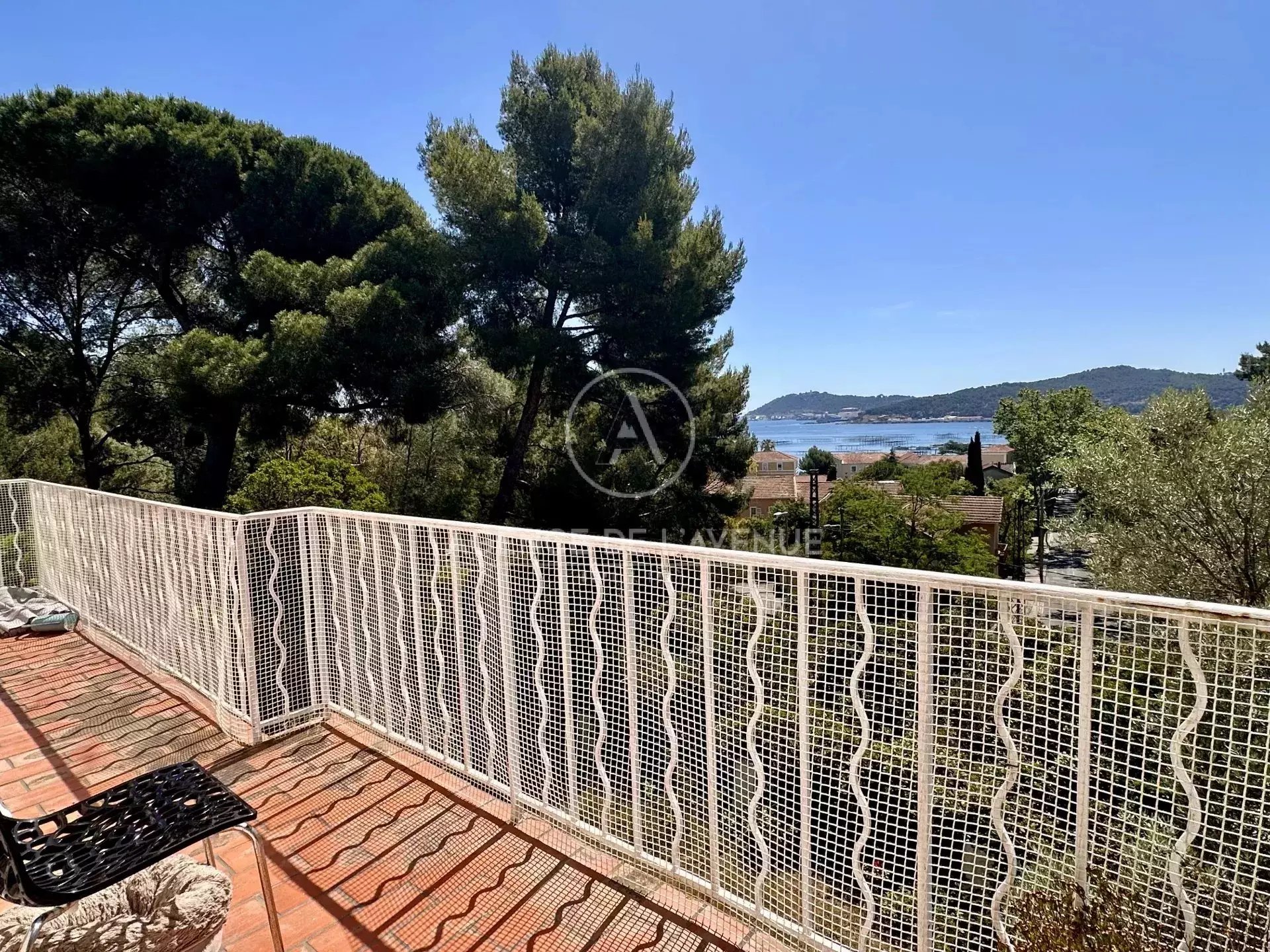 Appartement à vendre, 61m², La Seyne-sur-Mer