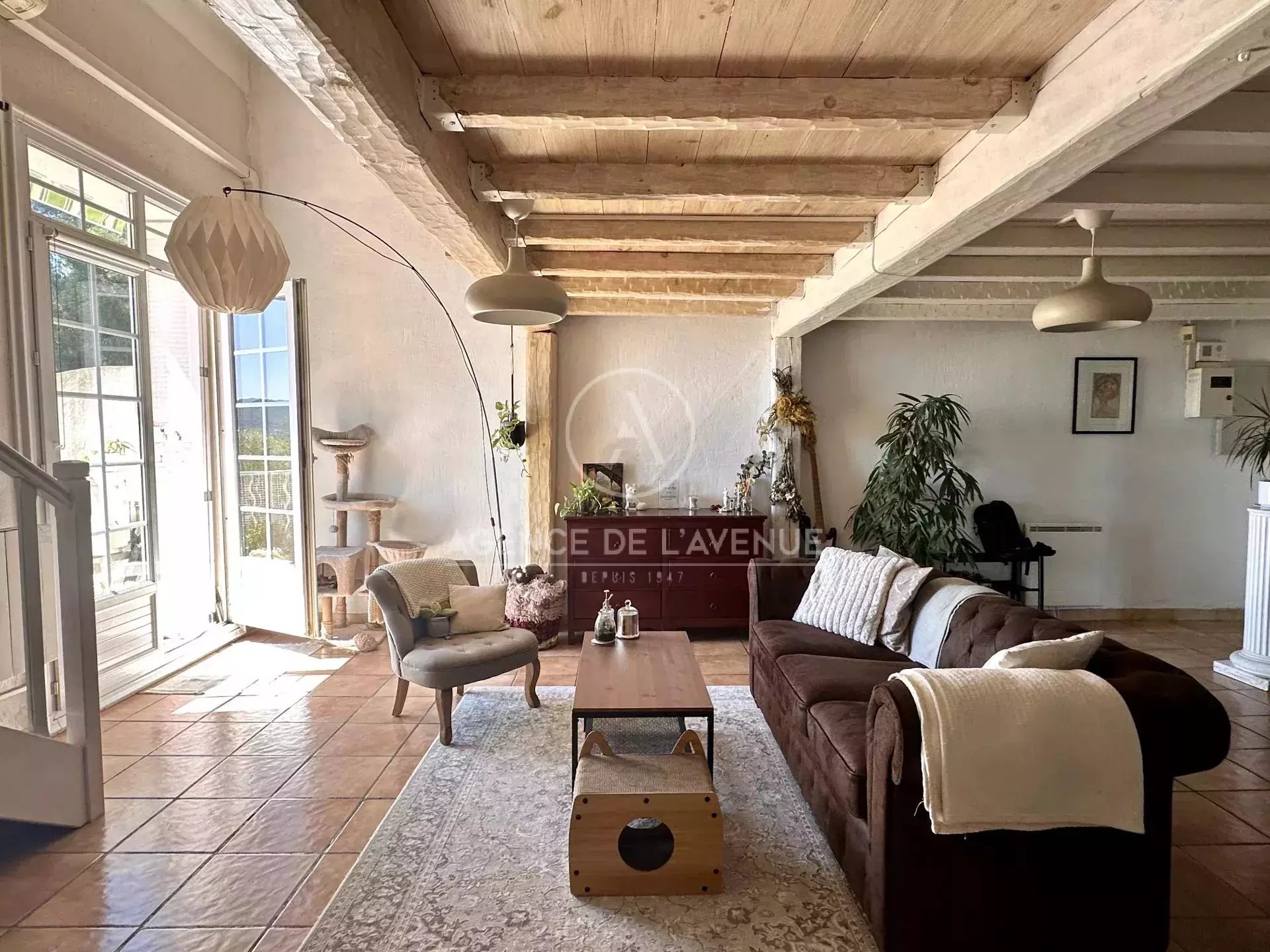 Appartement à vendre, 61m², La Seyne-sur-Mer