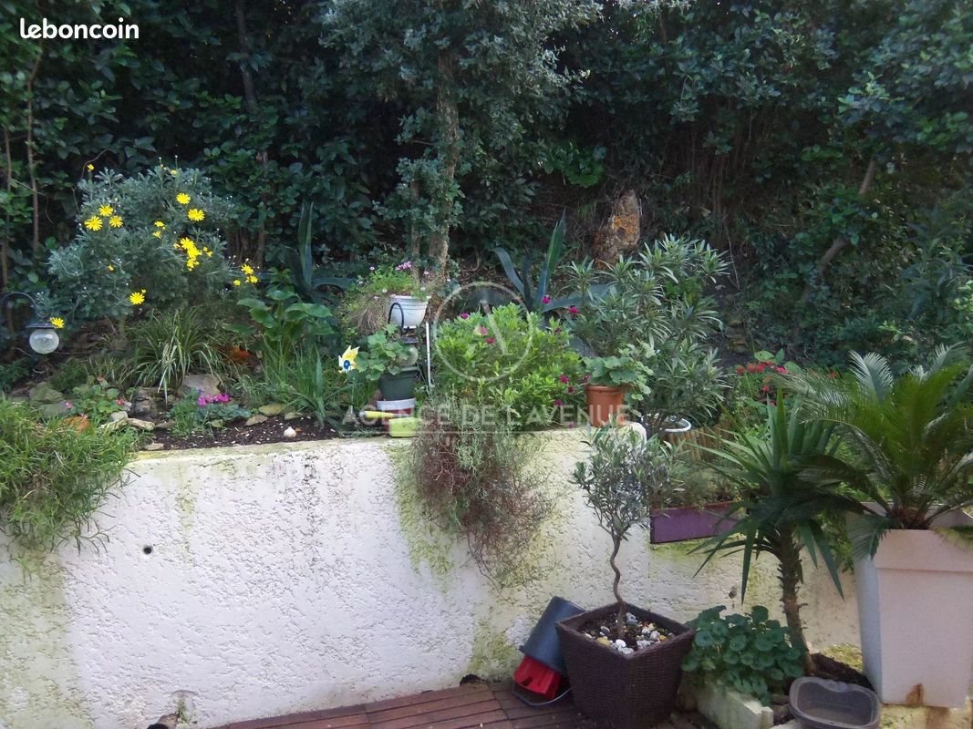 Appartement à louer, 38m², La Seyne-sur-Mer
