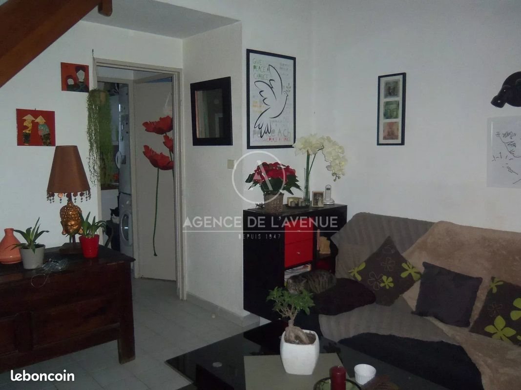 Appartement à louer, 38m², La Seyne-sur-Mer