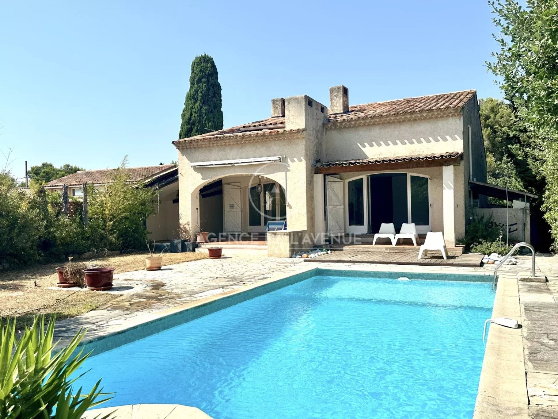 Maison à vendre, 158m², La Seyne-sur-Mer