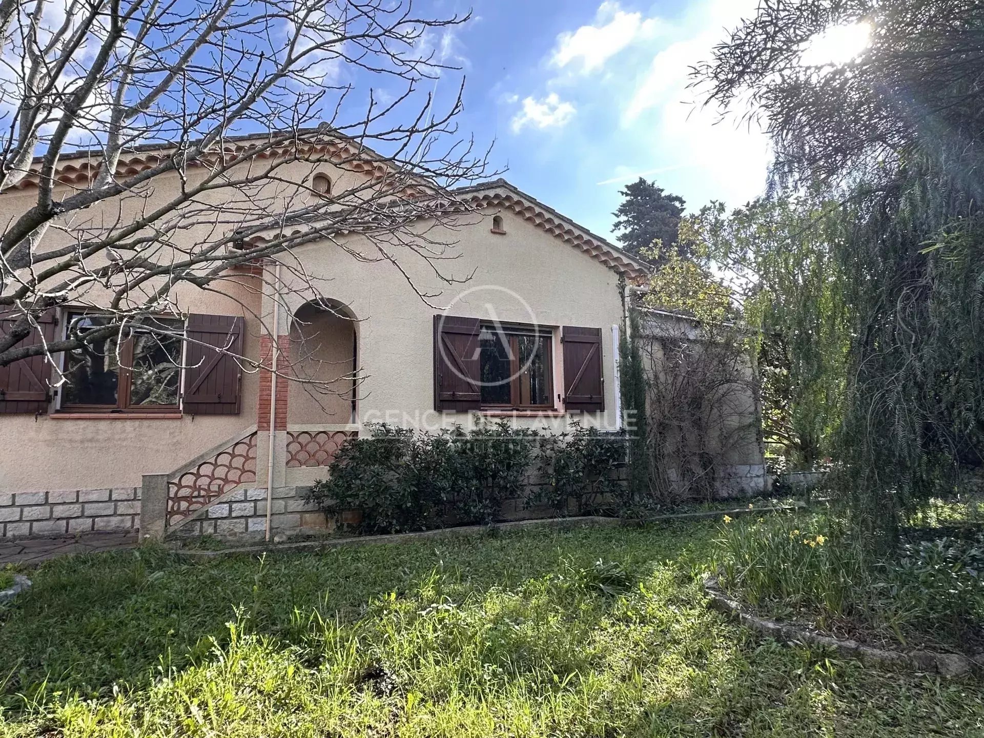 Maison à vendre, 120m², La Seyne-sur-Mer