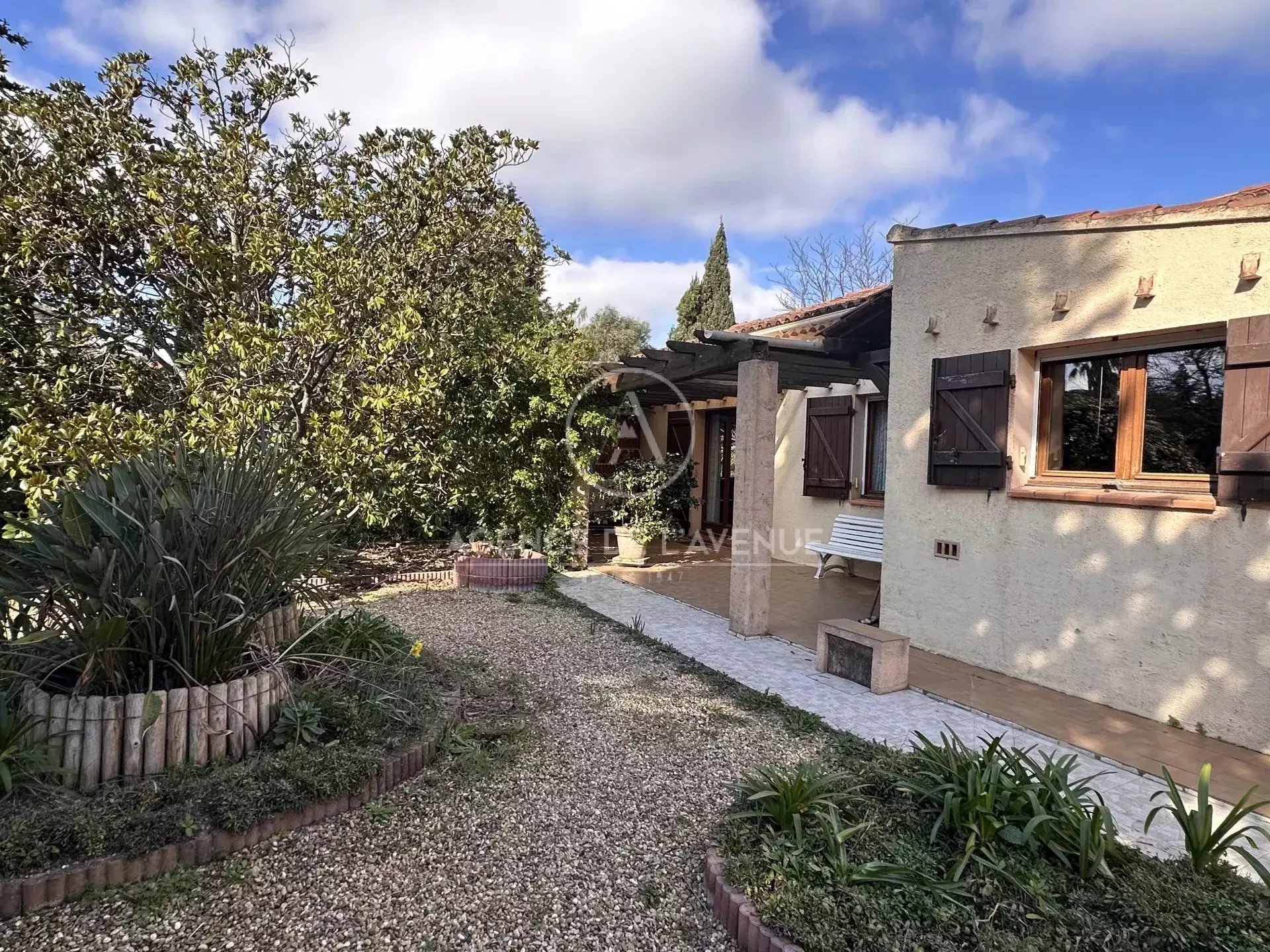 Maison à vendre, 120m², La Seyne-sur-Mer