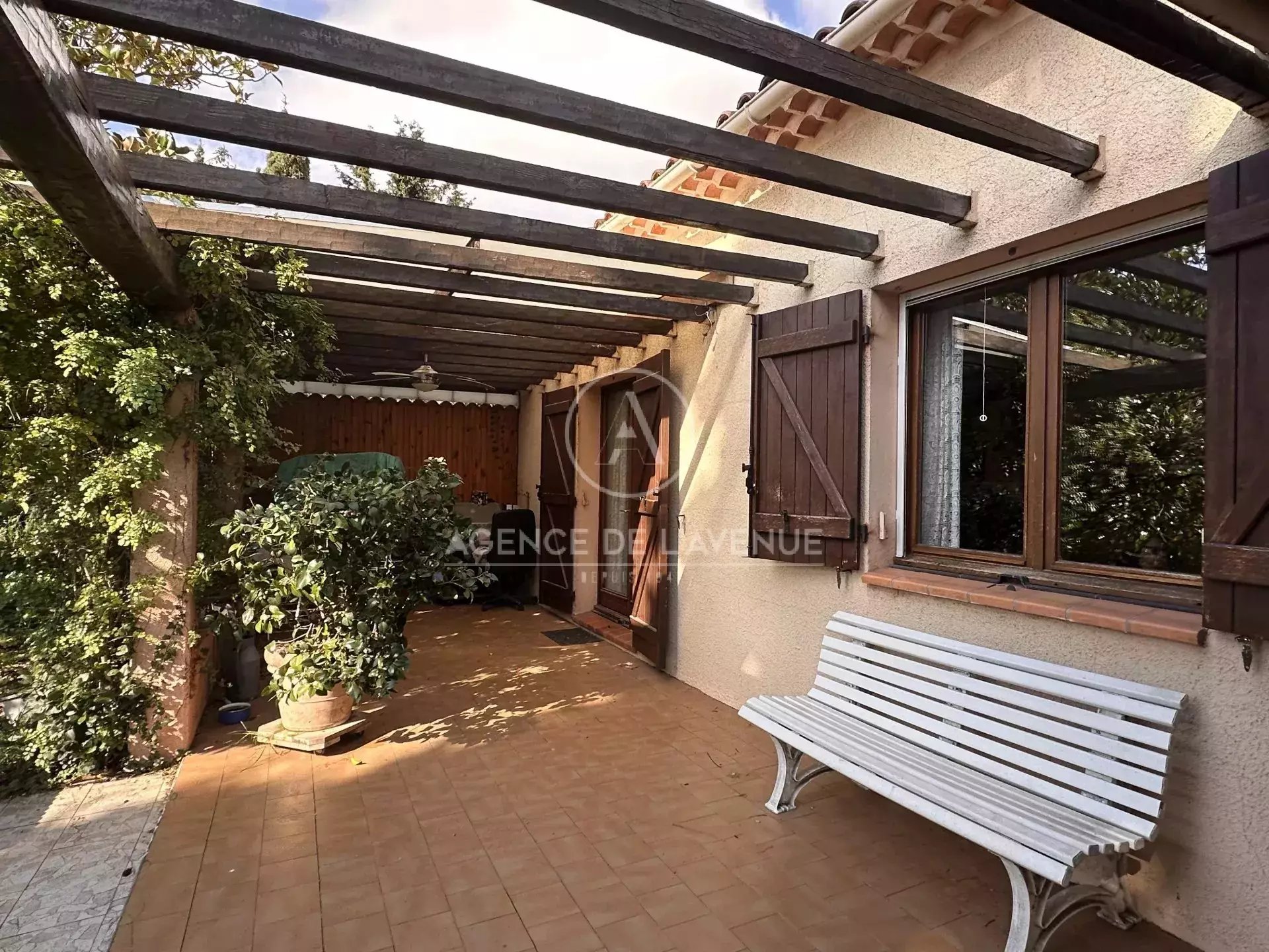 Maison à vendre, 120m², La Seyne-sur-Mer