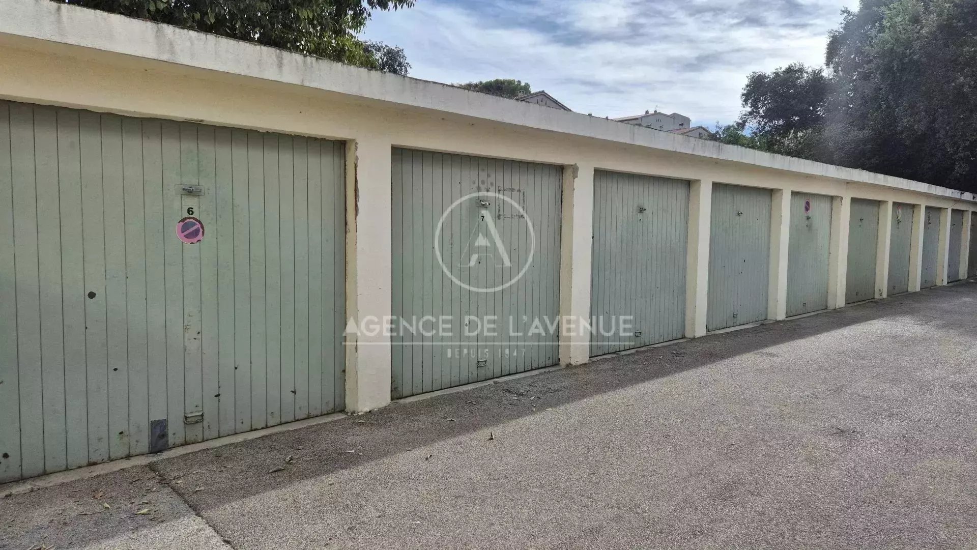 Maison à vendre, 11m², La Seyne-sur-Mer