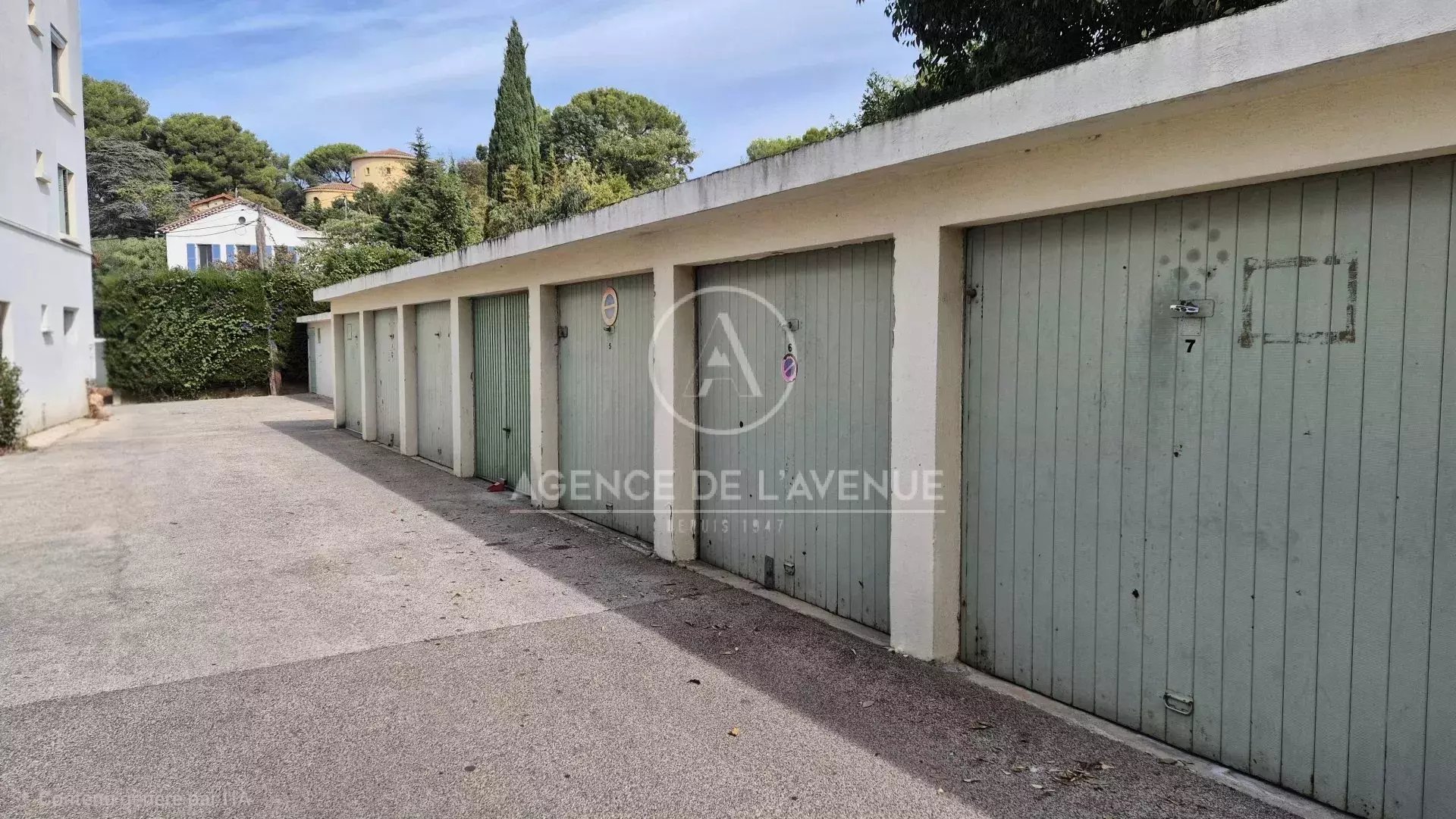 Maison à vendre, 11m², La Seyne-sur-Mer