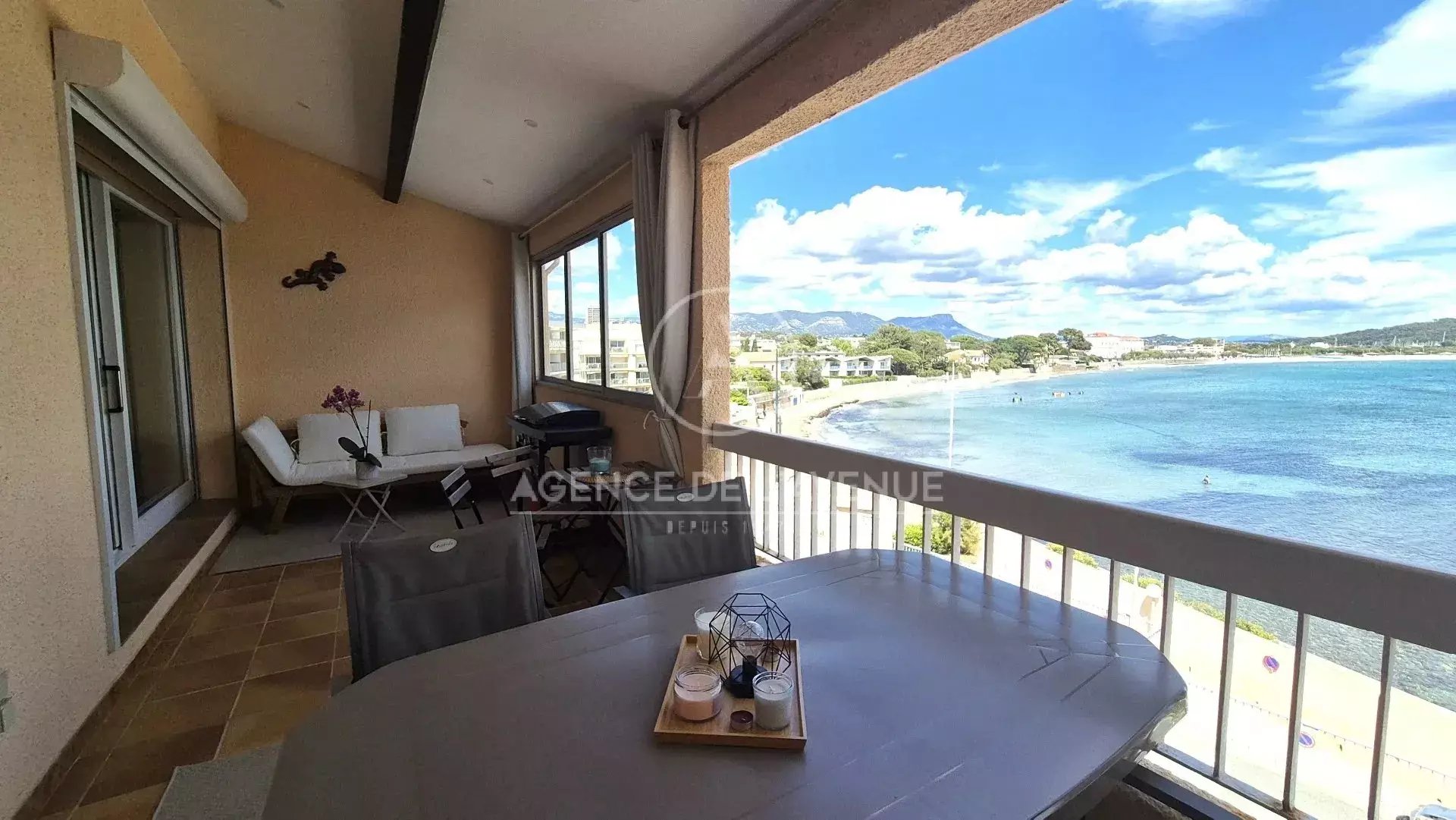 Appartement à vendre, 54m², La Seyne-sur-Mer