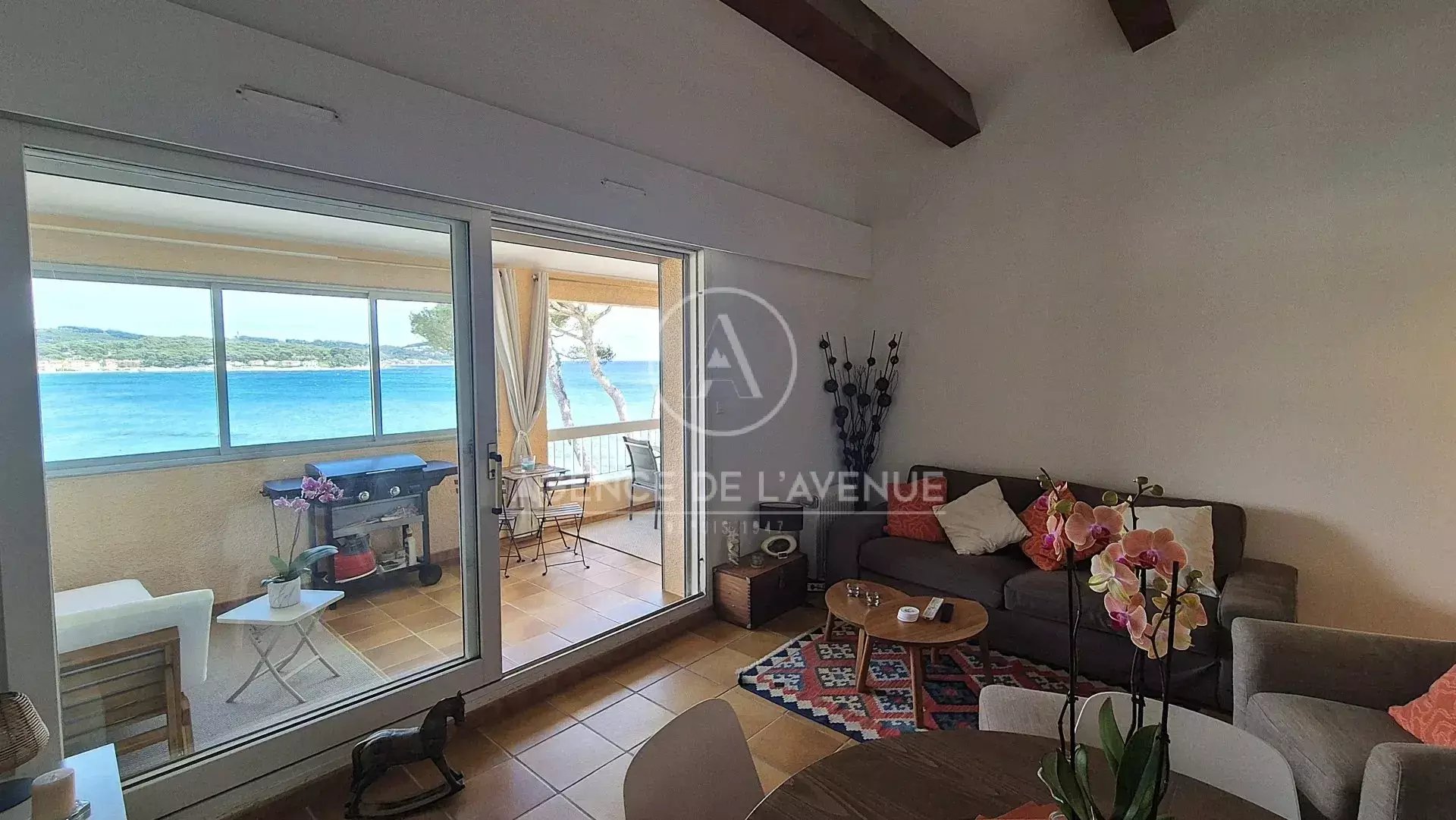 Appartement à vendre, 54m², La Seyne-sur-Mer