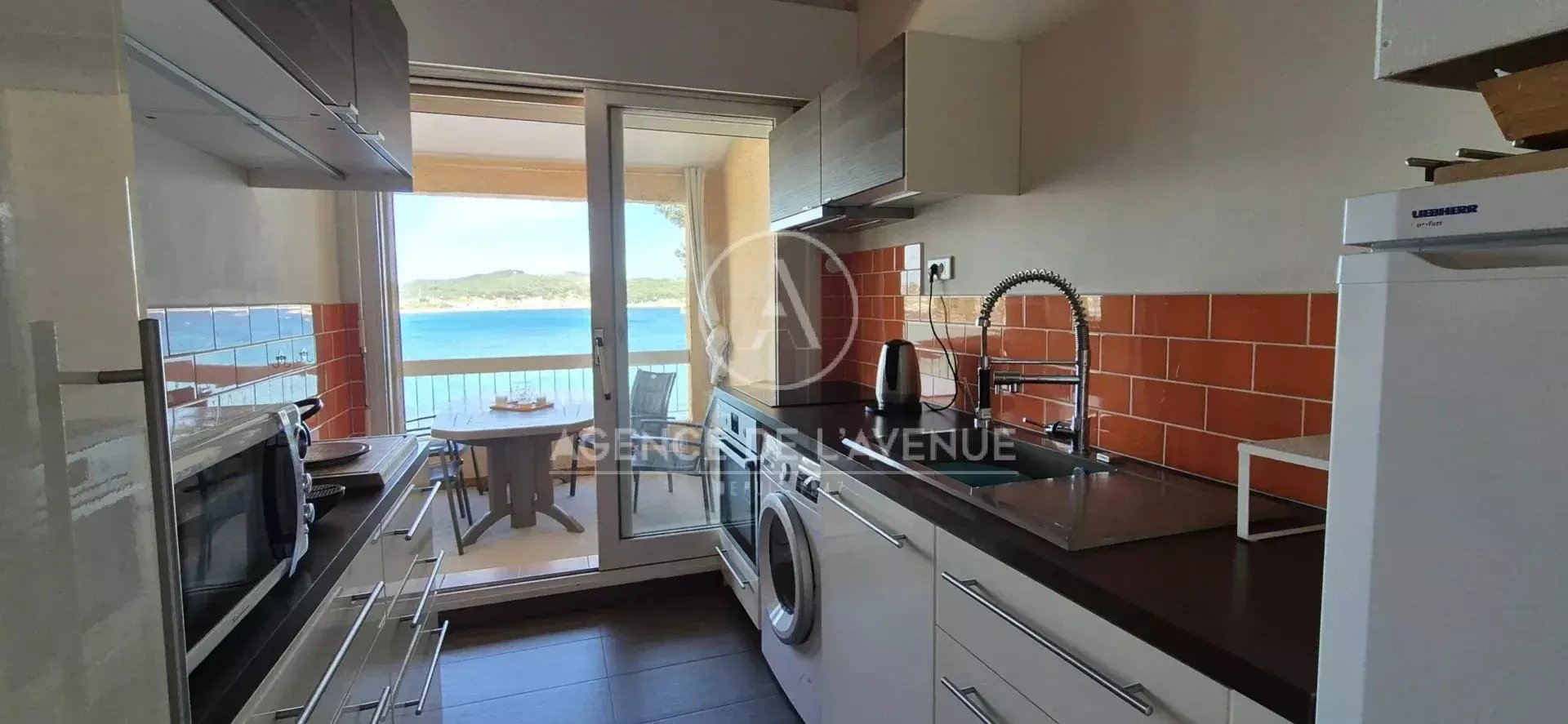 Appartement à vendre, 54m², La Seyne-sur-Mer
