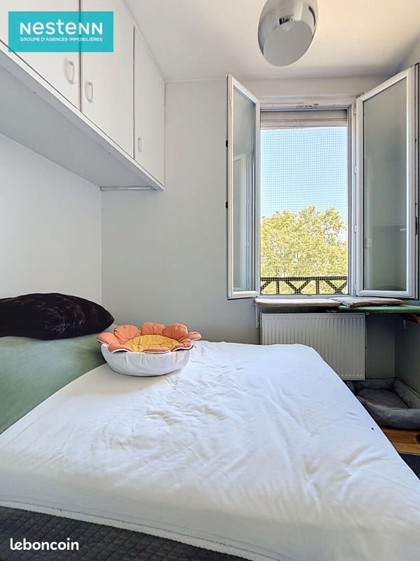 Appartement à vendre, 32m², Paris 17ème