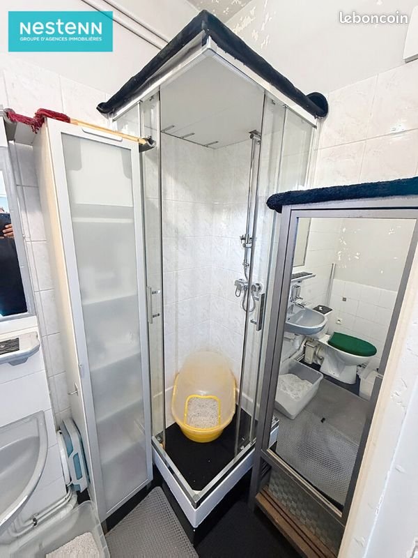 Appartement à vendre, 32m², Paris 17ème
