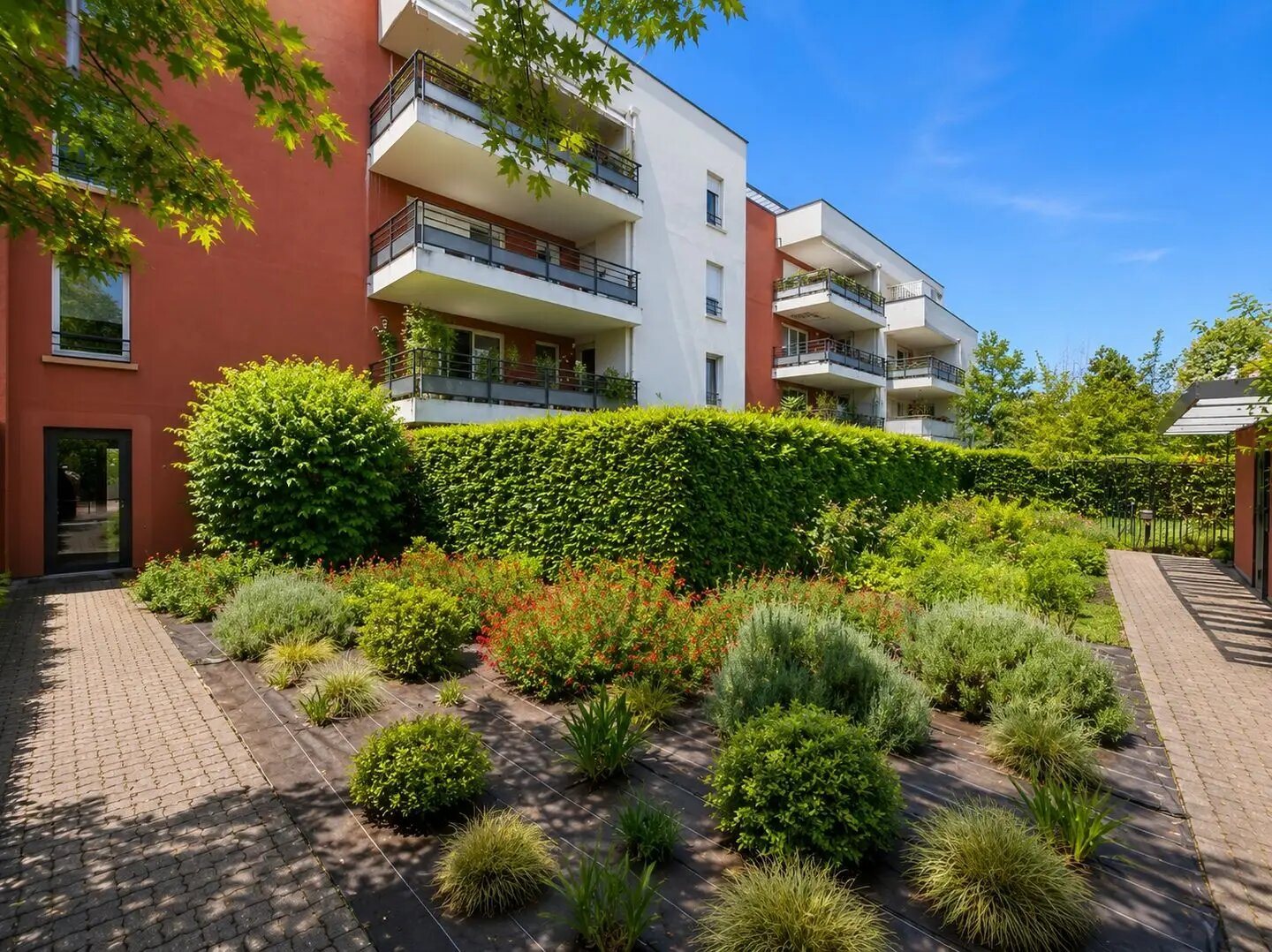 Appartement à vendre, 71m², Caluire-et-Cuire