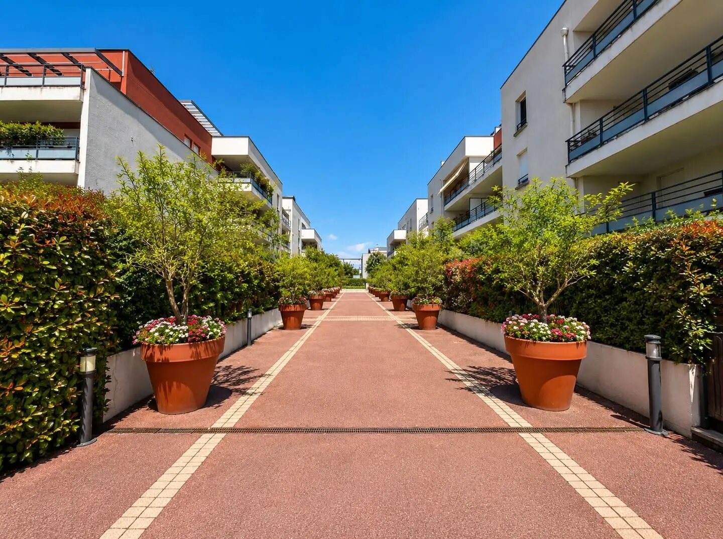 Appartement à vendre, 71m², Caluire-et-Cuire