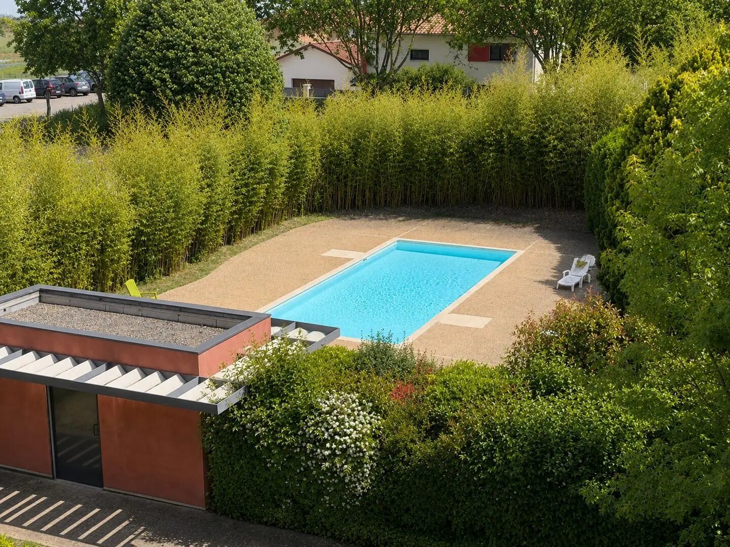 Appartement à vendre, 71m², Caluire-et-Cuire