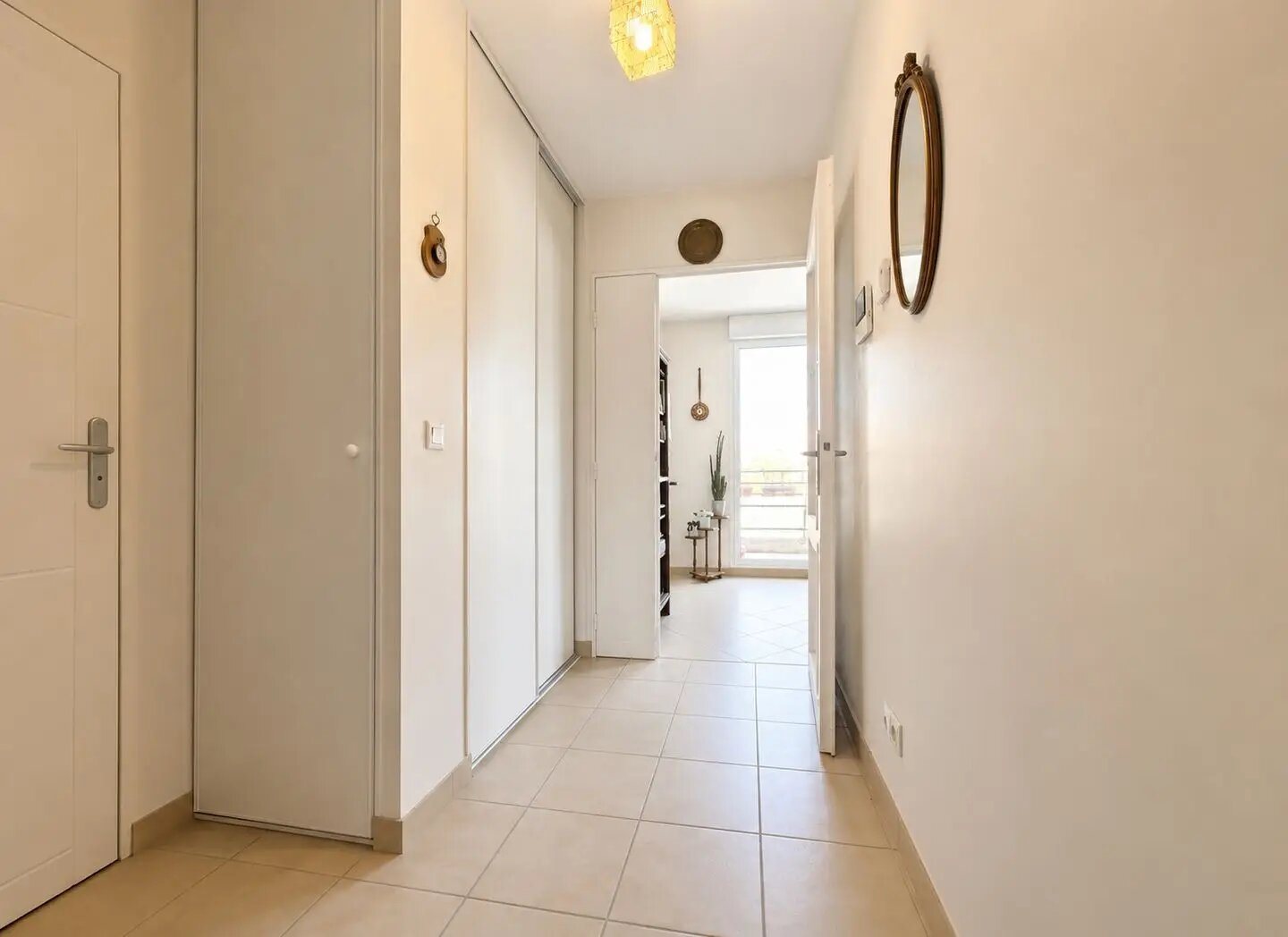 Appartement à vendre, 71m², Caluire-et-Cuire