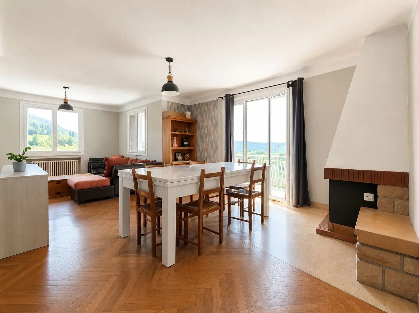 Maison à vendre, 200m², Oyonnax