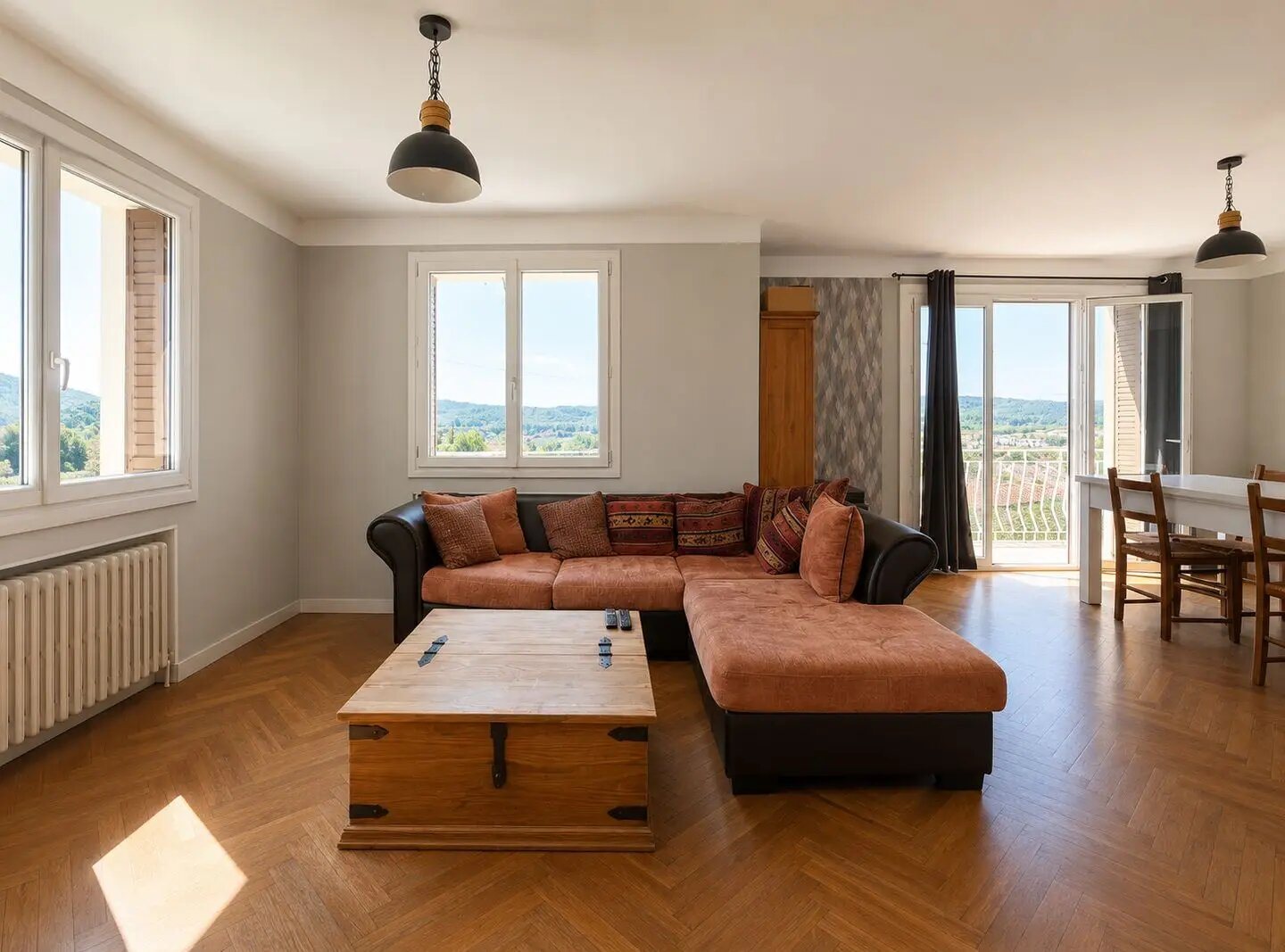 Maison à vendre, 200m², Oyonnax