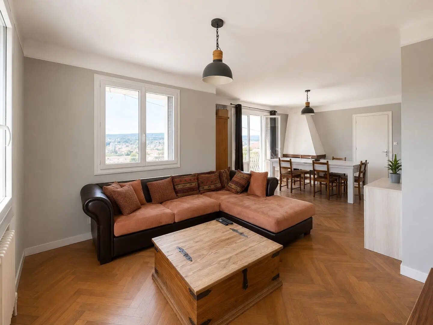 Maison à vendre, 200m², Oyonnax