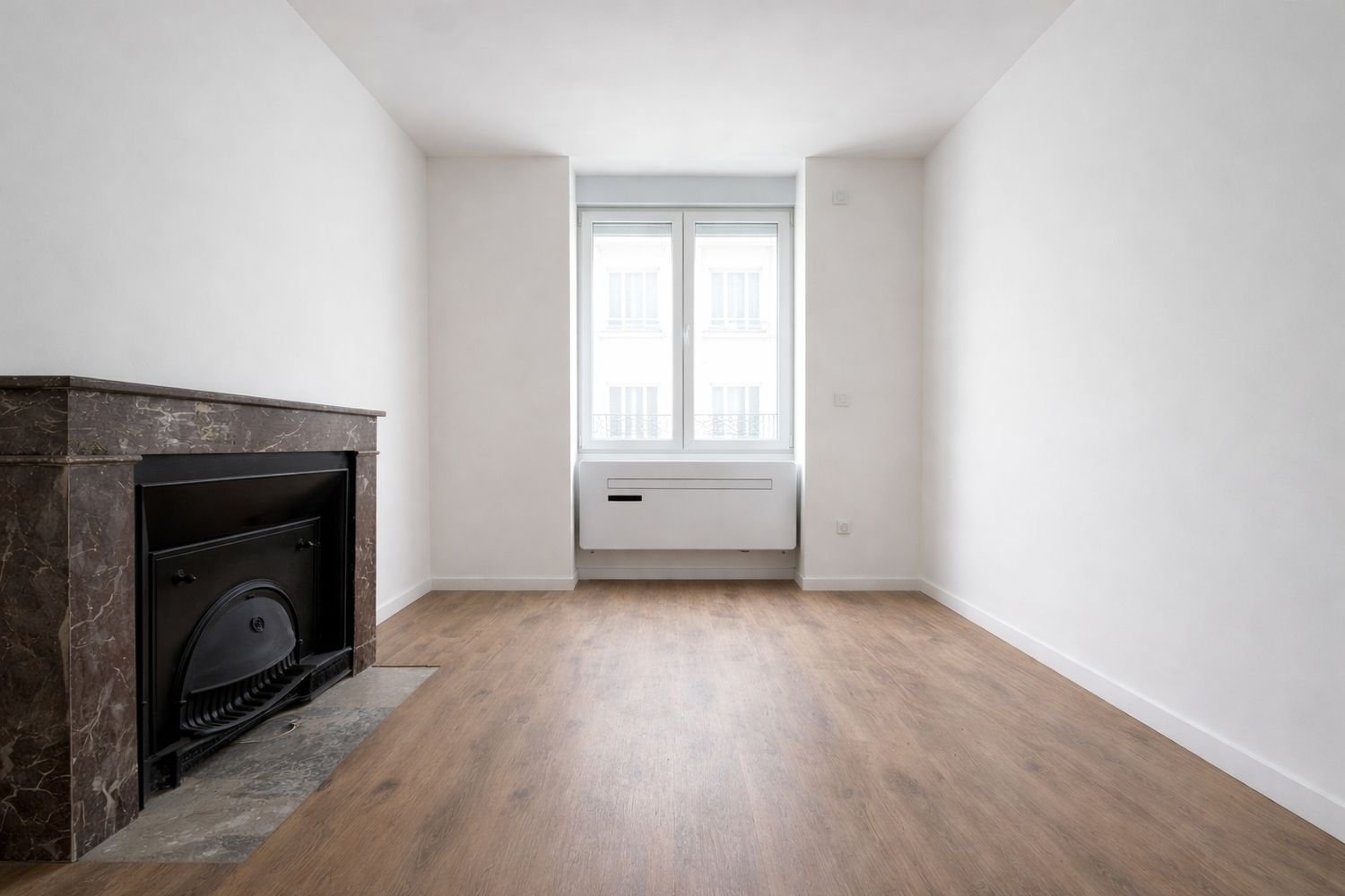 Appartement à vendre, 45m², Villeurbanne