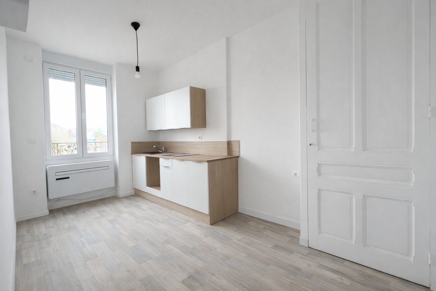 Appartement à vendre, 45m², Villeurbanne