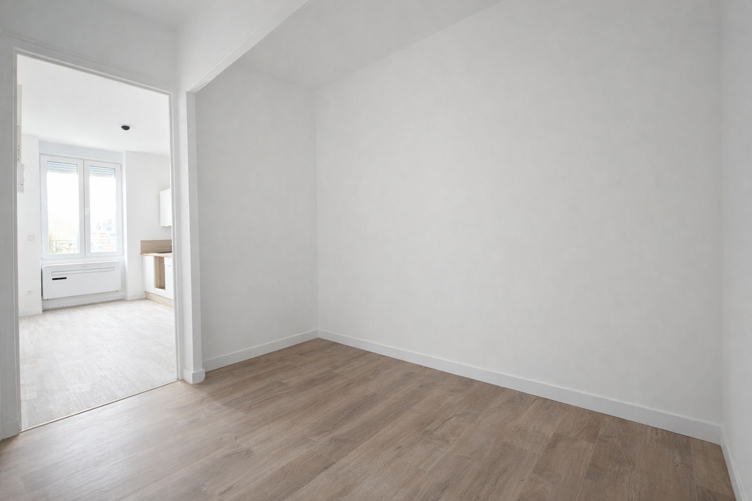 Appartement à vendre, 45m², Villeurbanne