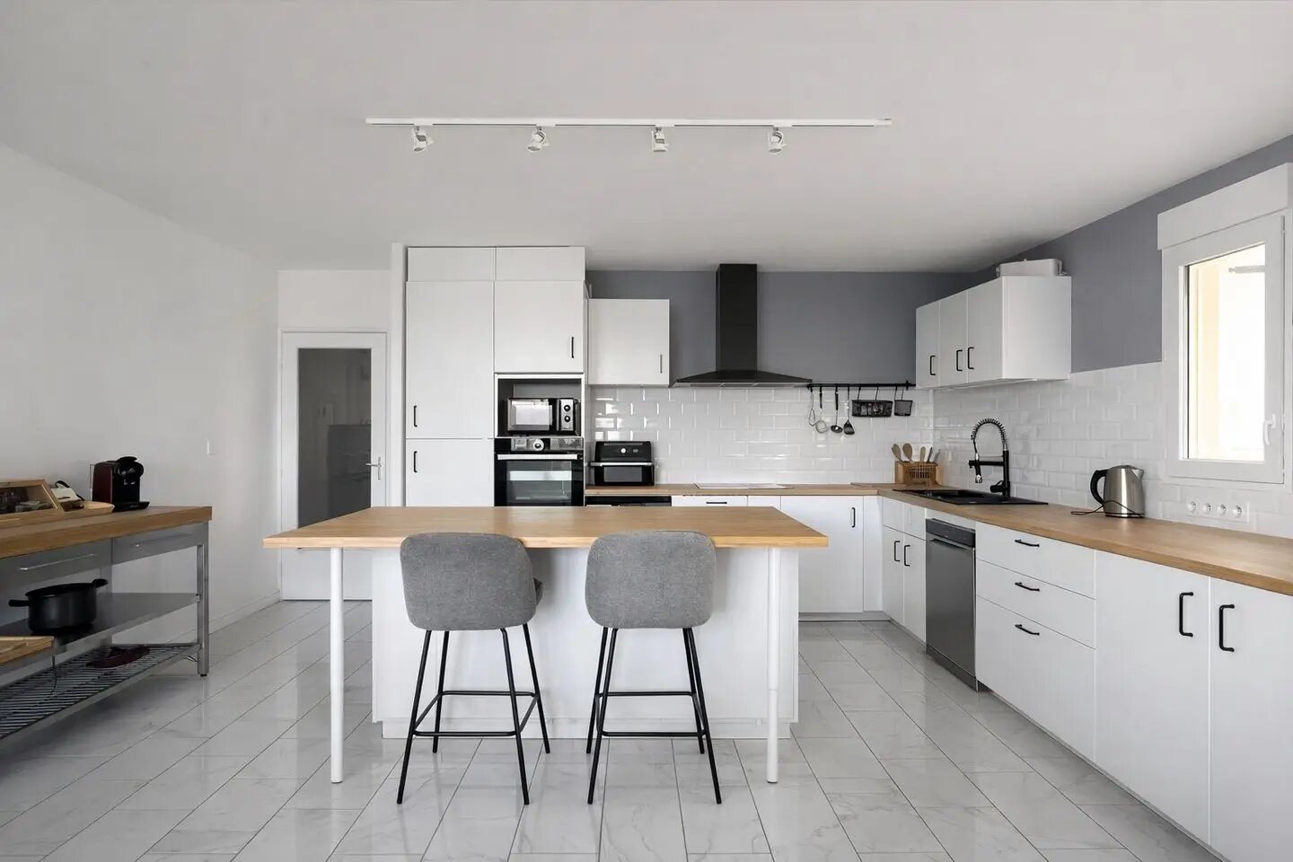 Appartement à vendre, 83m², Saint-Genis-Laval