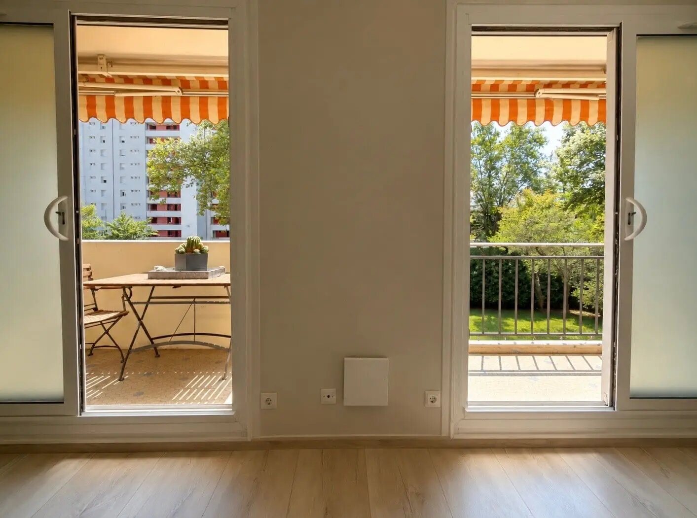 Appartement à vendre, 69m², Villeurbanne