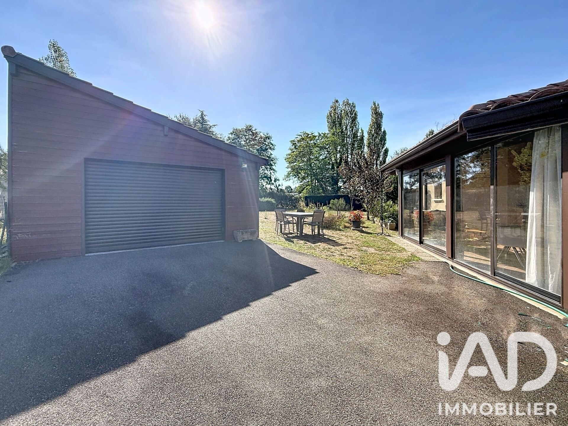 Maison à vendre, 109m², Rion-des-Landes