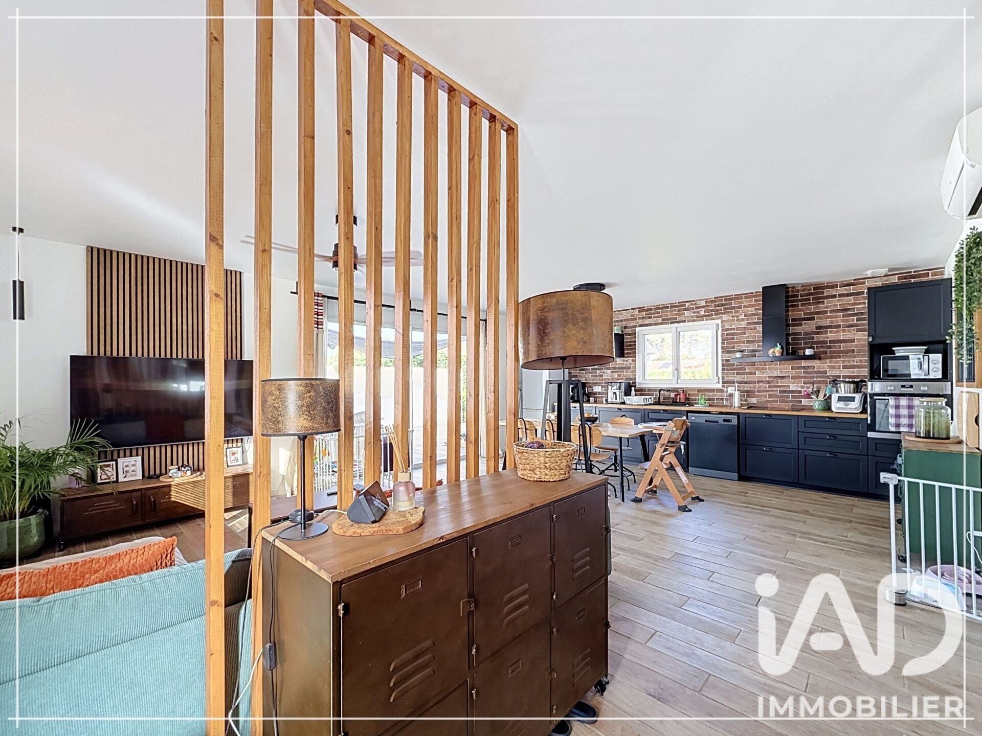 Maison à vendre, 100m², Magescq