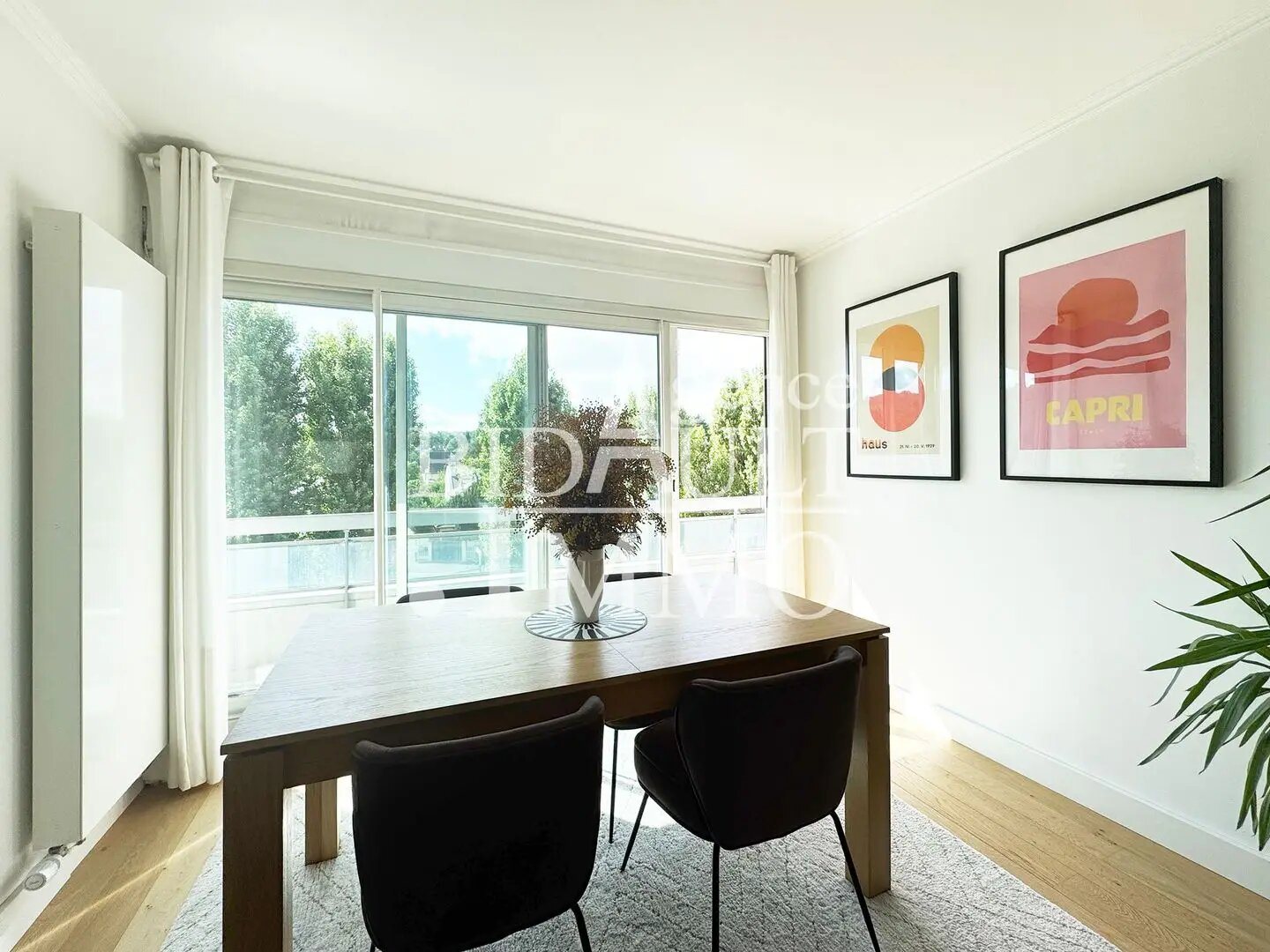 Appartement à vendre, 58m², La Celle-Saint-Cloud
